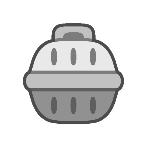 Grey CCarrier