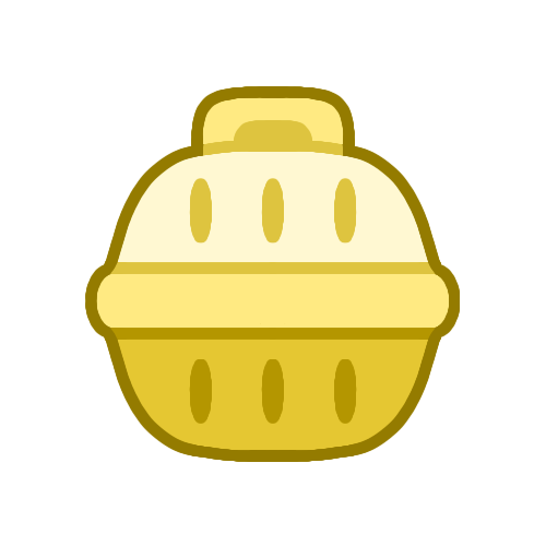 Yellow CCarrier