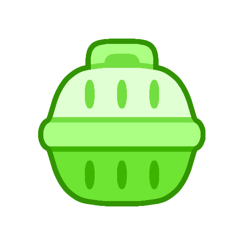 Green CCarrier