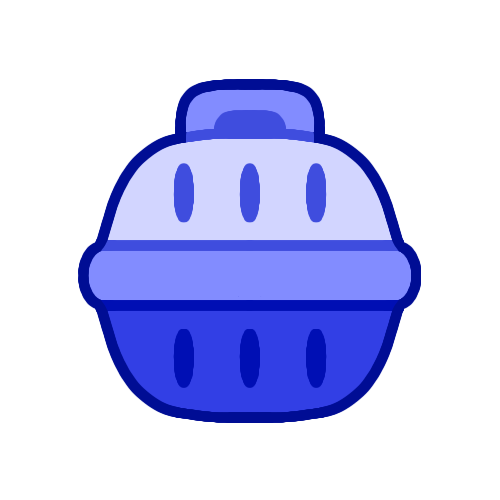 Indigo CCarrier