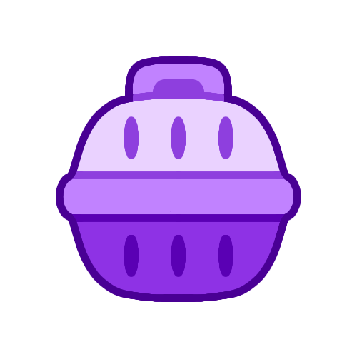 Purple CCarrier
