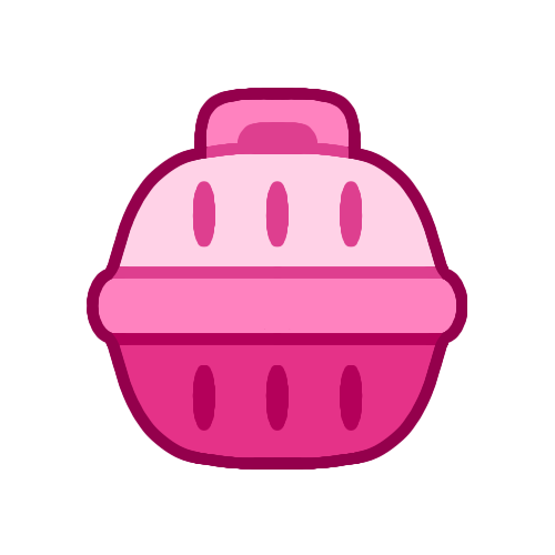 Pink CCarrier