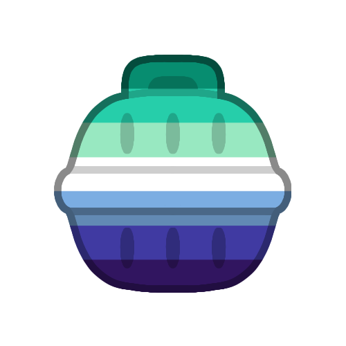 Gay CCarrier