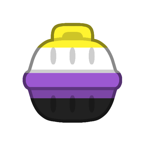 Nonbinary CCarrier