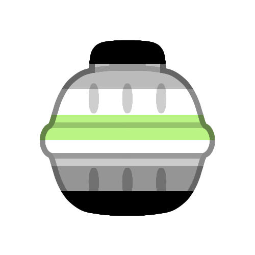 Agender CCarrier