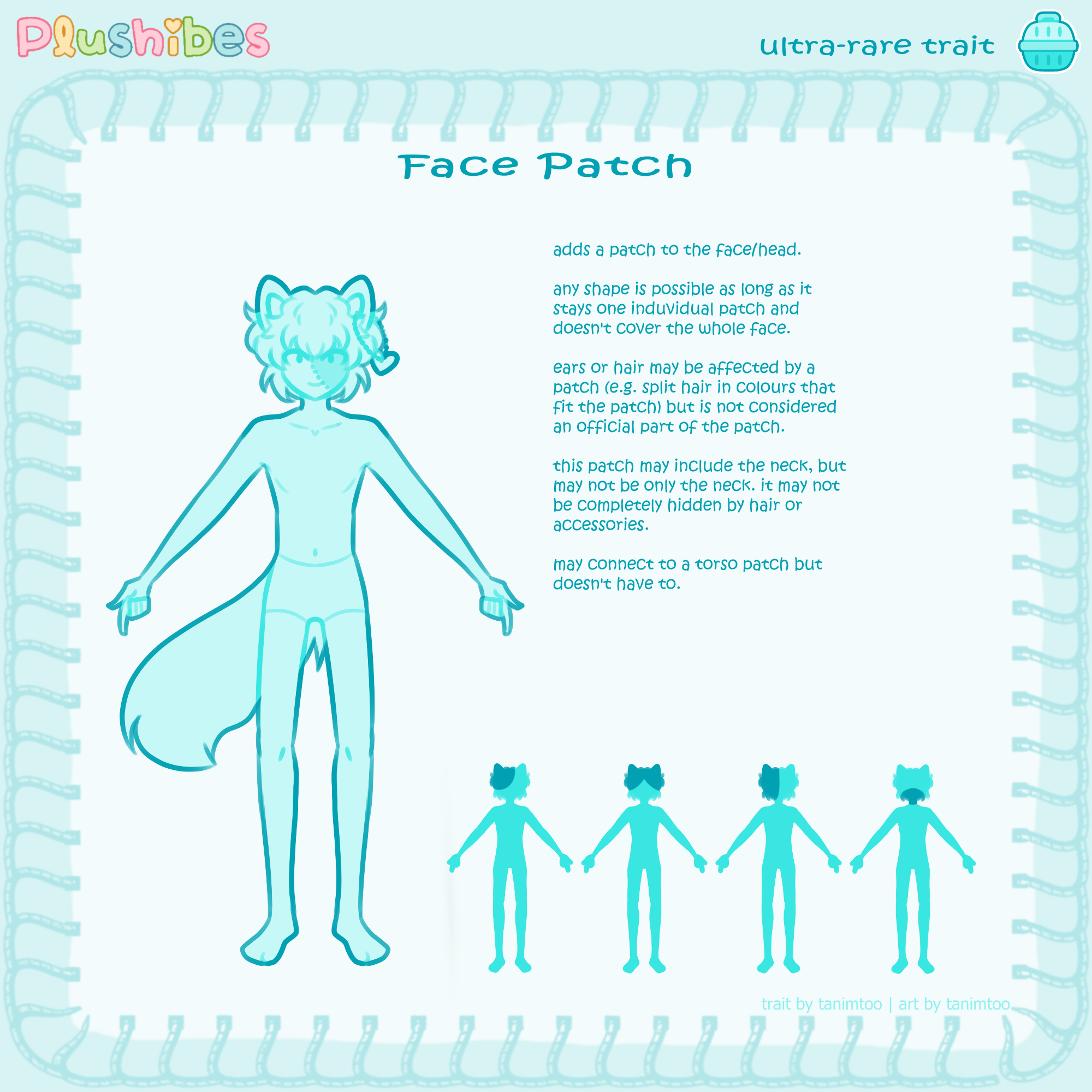Face Patch